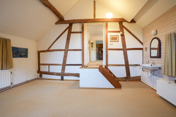 Medium property photo - Dorpsstraat 140, 6251 ND Eckelrade